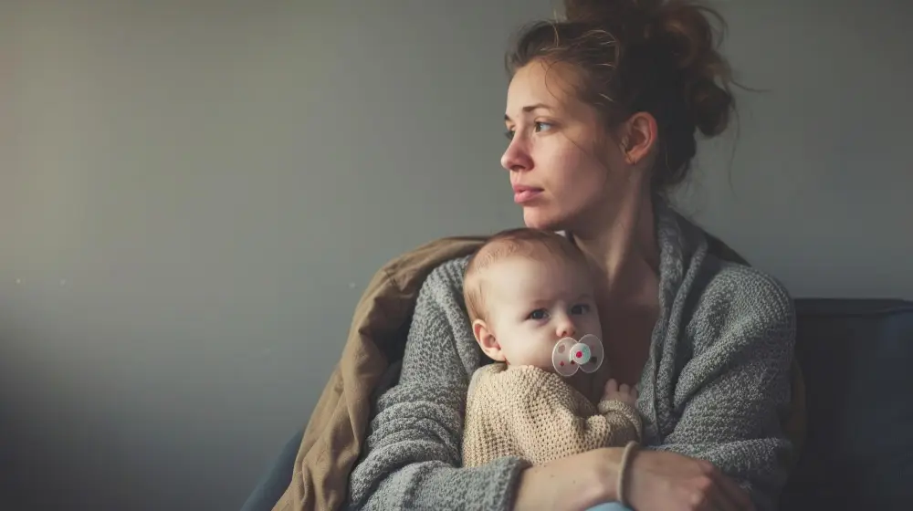 What No One Tells You About Mental Readiness for Motherhood