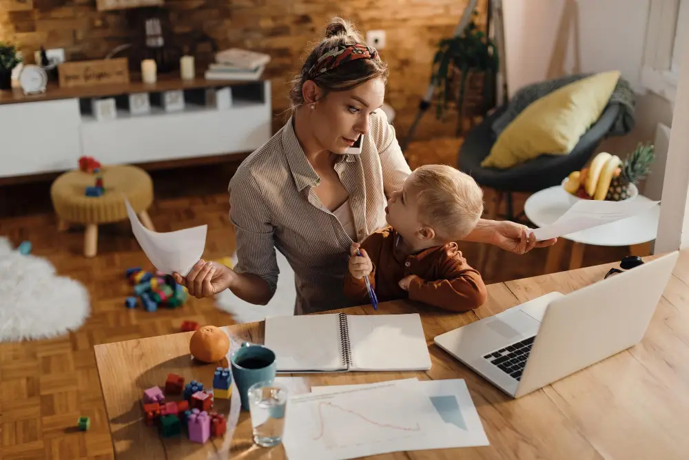 15 Organization Tips for ADHD Moms That Actually Work