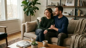 How Infertility Affects Relationships (& How to Stay Strong)