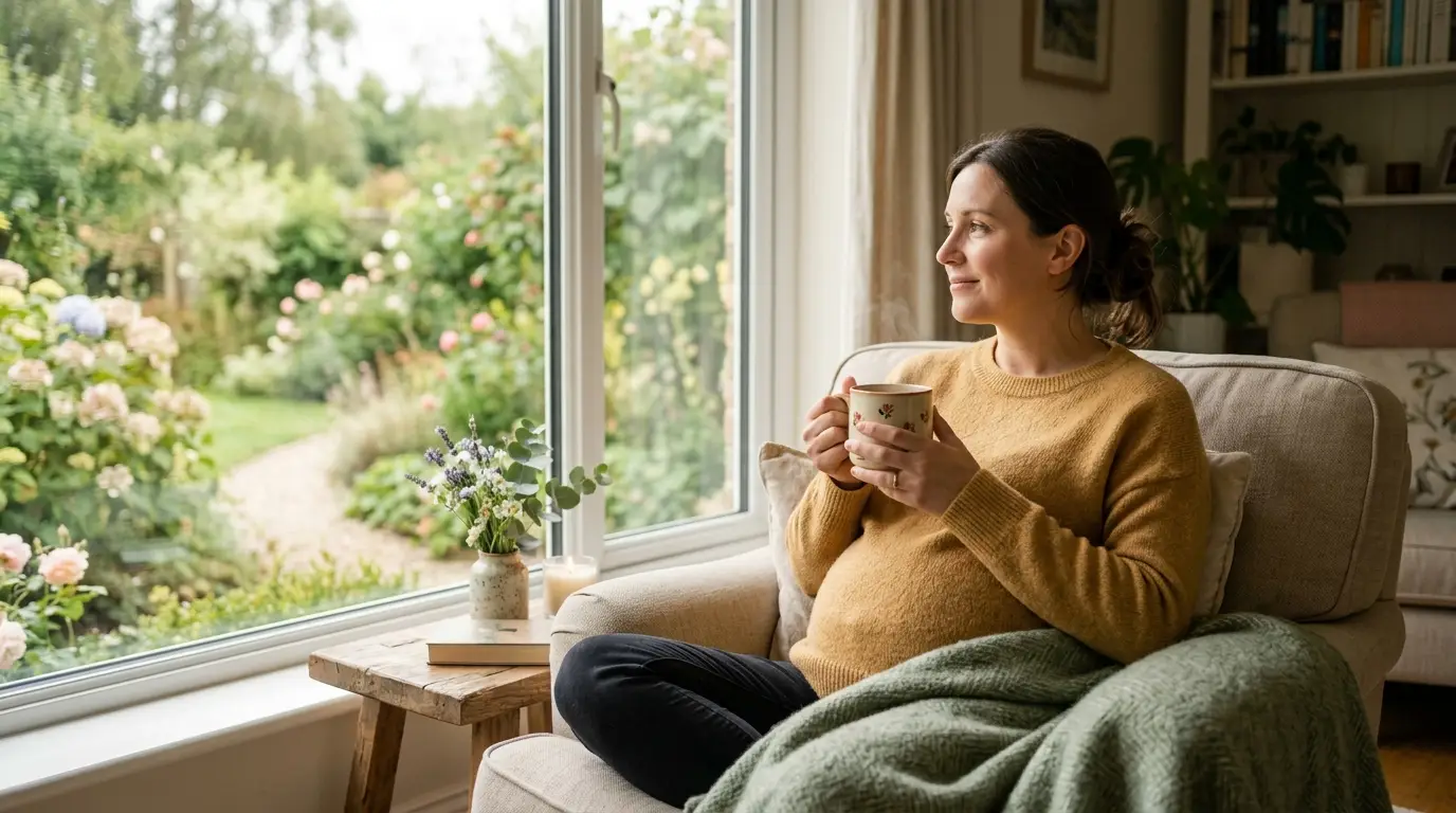 Pregnancy Mental Health Tips Every Mom-to-Be Should Follow
