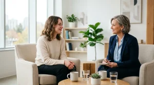 Talking About Infertility How to Start the Conversation