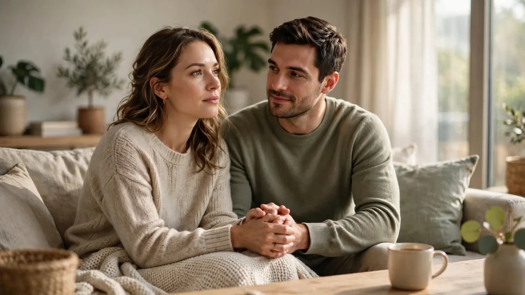 Infertility Struggles How to Stay Positive & Strong