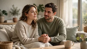 Infertility Struggles How to Stay Positive & Strong