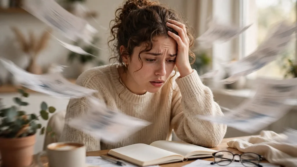 Why ADHD Often Comes with Anxiety (& What to Do)